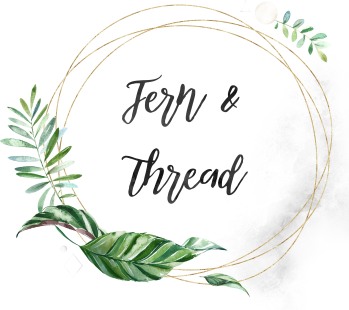 Fern and Thread Sewing Blog