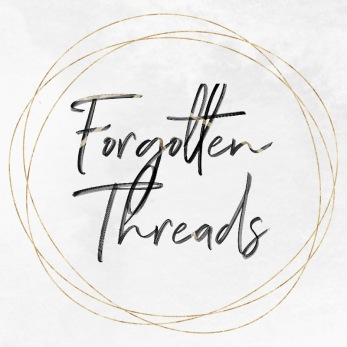 Forgotten Threads Logo
