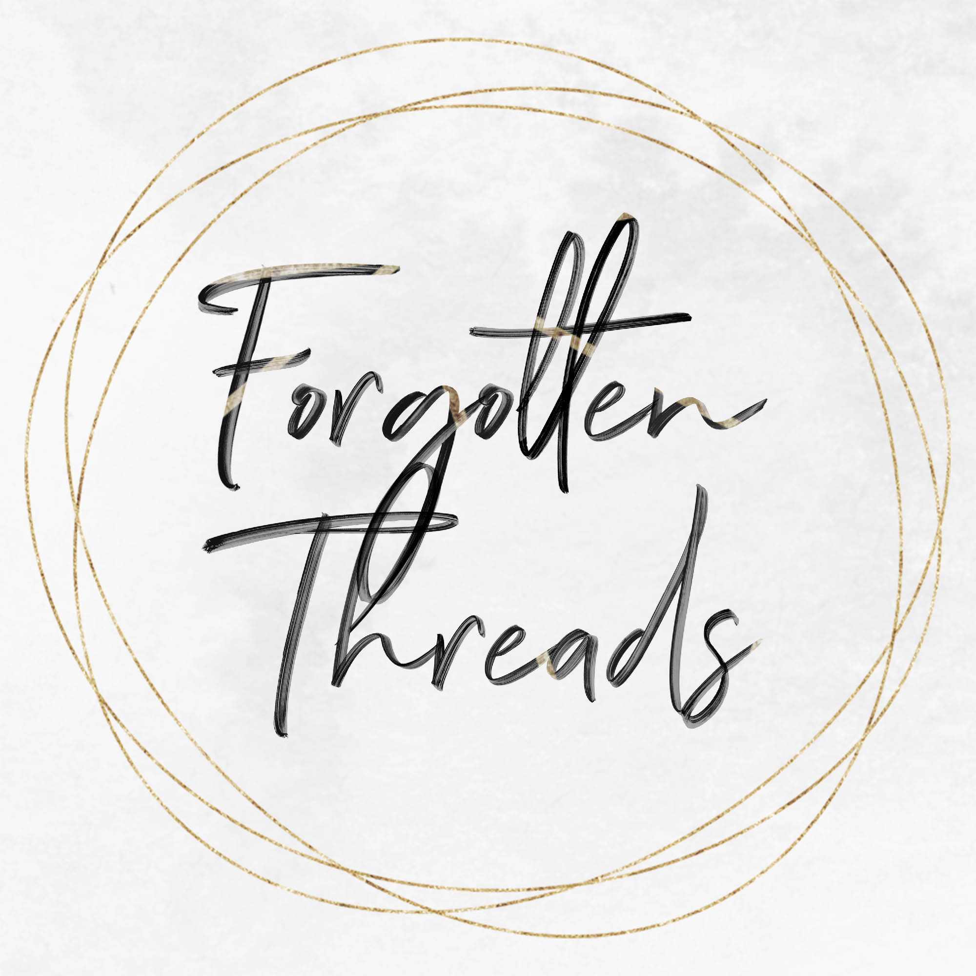 Forgotten Threads